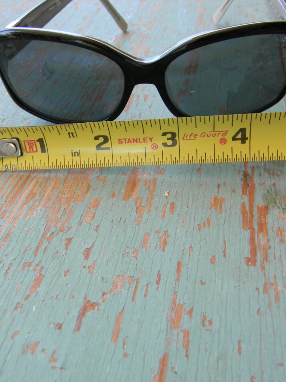 KATE SPADE BLACK SPECTATOR SUNGLASSES - Picture 6 of 6